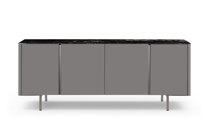 58DB-10211 Комод Бибифлай (Bbfly) 200*42*80см