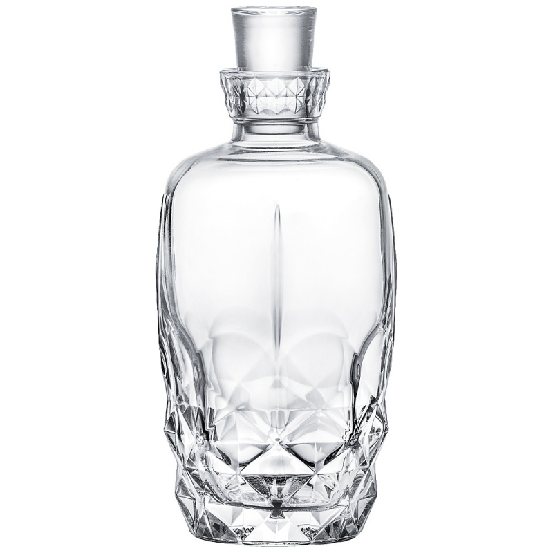 Штоф "Alkemist" 1,1 л 21,5 см