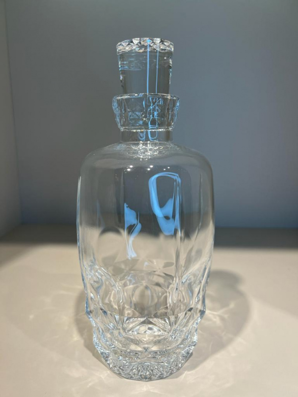 Штоф "Alkemist" 1,1 л 21,5 см