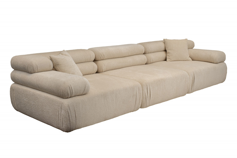 58DB-24000 Диван Ленс (Lens) (трехмодульный) 308*106*68см