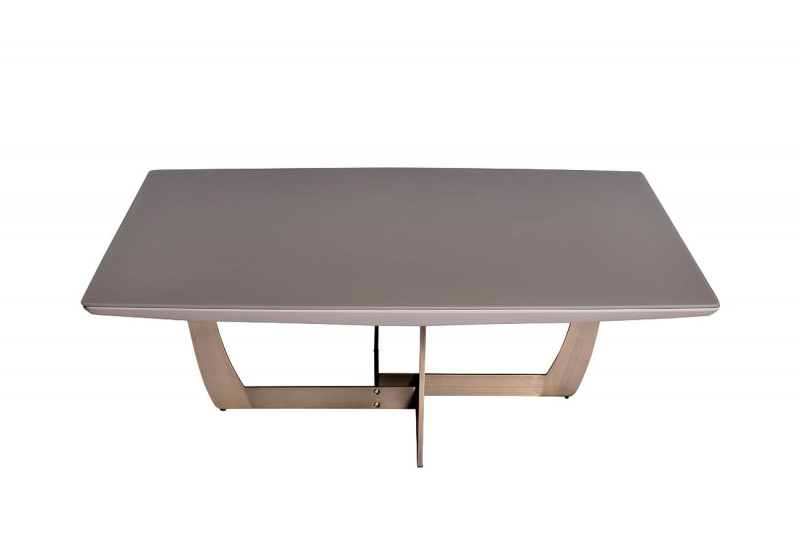 58DB-CT14803 Стол журнальный Космос (Space) 120*120*40см