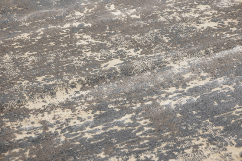 КОВЕР LOFT GREY BLUE 80x150 cm