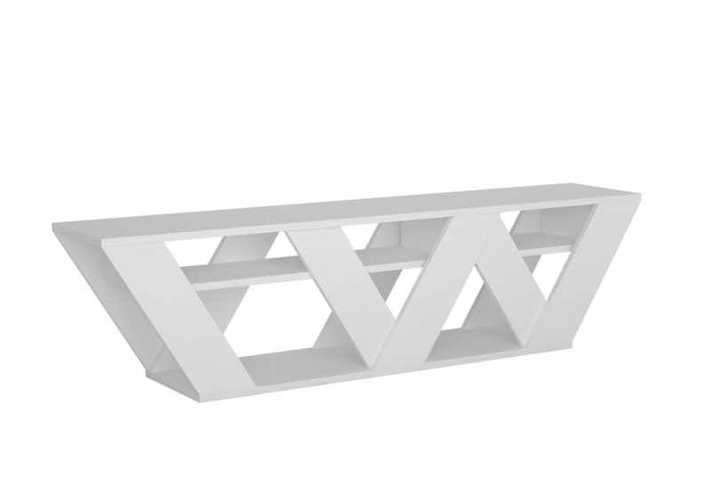 ТВ тумба RALLA TV STAND WHITE