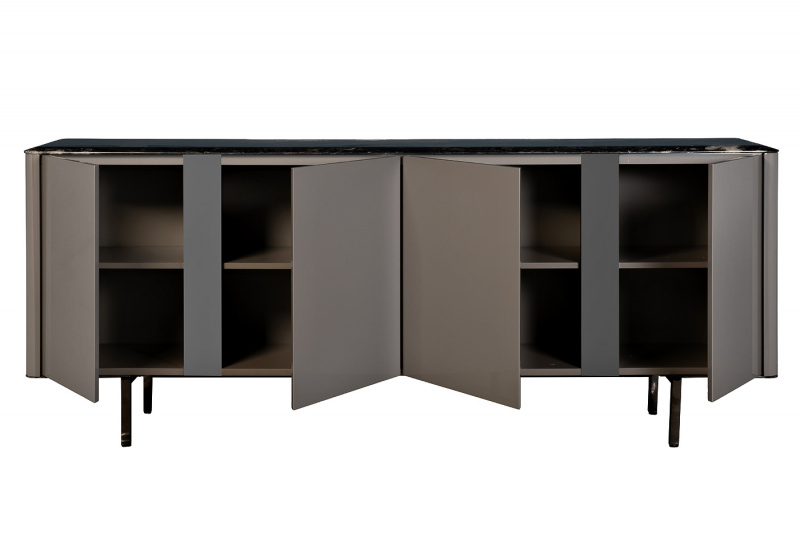 58DB-10211 Комод Бибифлай (Bbfly) 200*42*80см