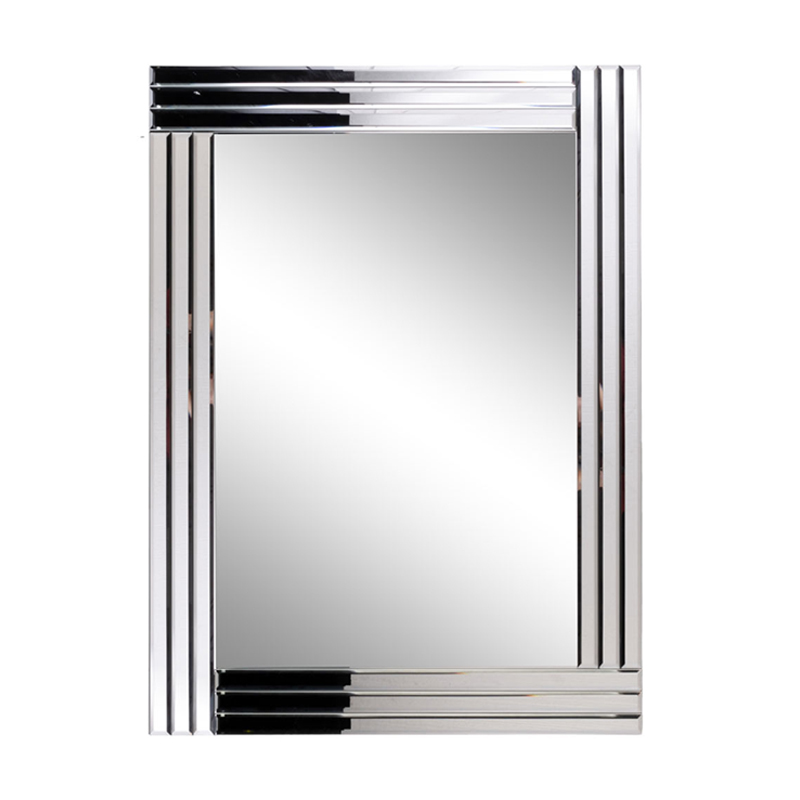 KFG151 Зеркало прямоугольное 60*80см