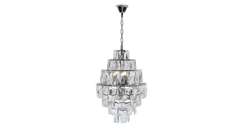 Люстра Crystal 