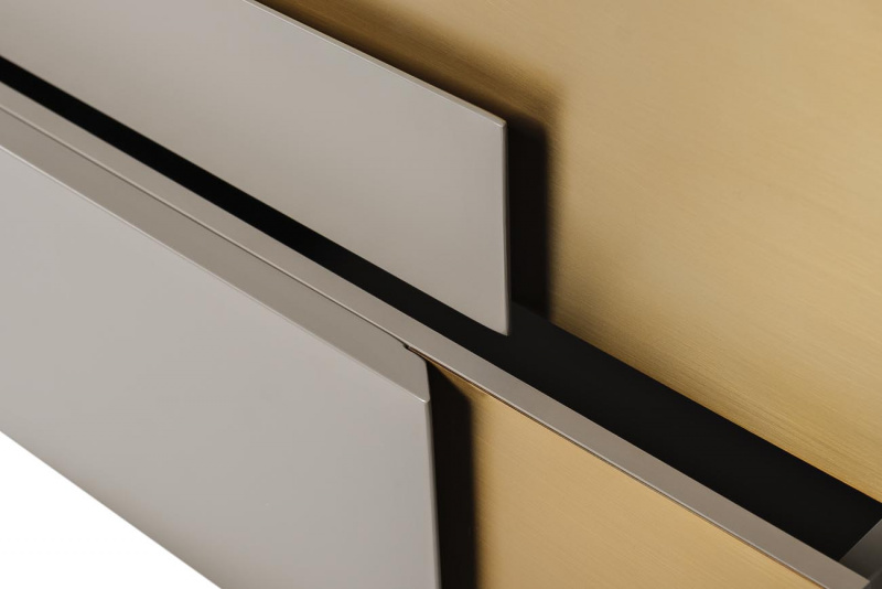 58DB-NS19009L Тумбочка левая 60*42*45см