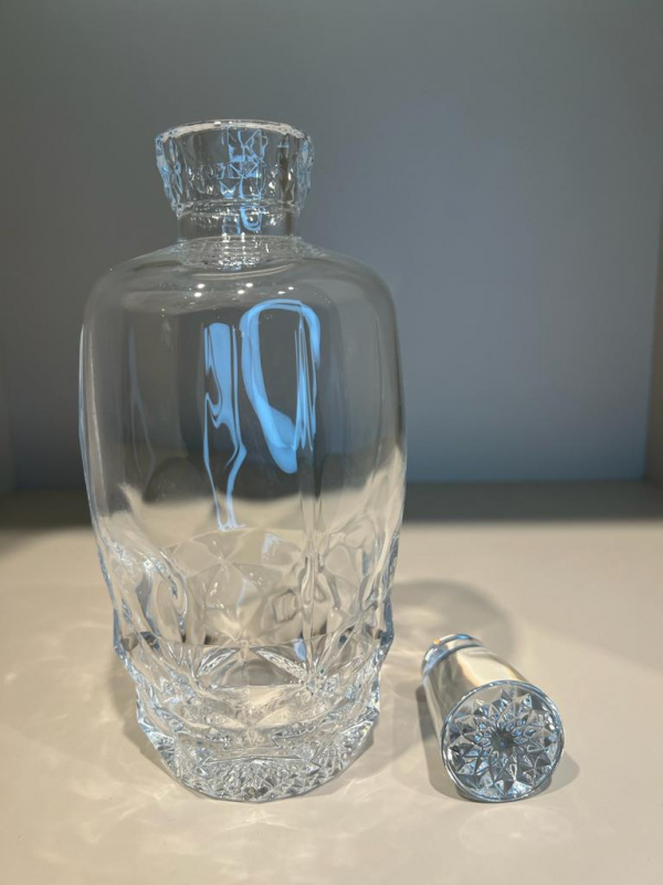 Штоф "Alkemist" 1,1 л 21,5 см