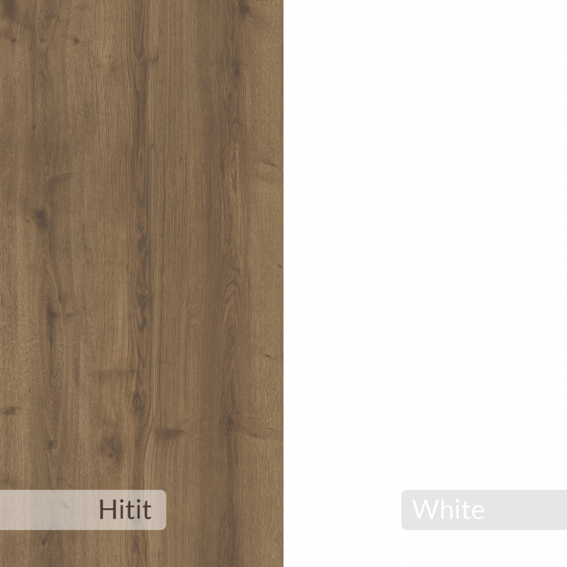 ТВ тумба LYRA TV STAND WHITE