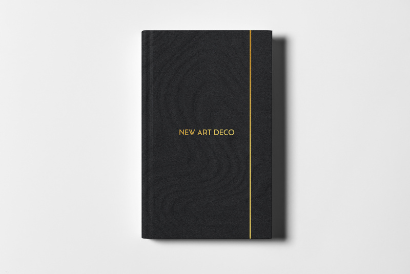 GD Книга  Garda Decor