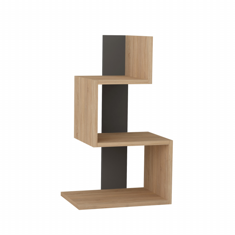 Приставной ROSIE SIDE TABLE OAK