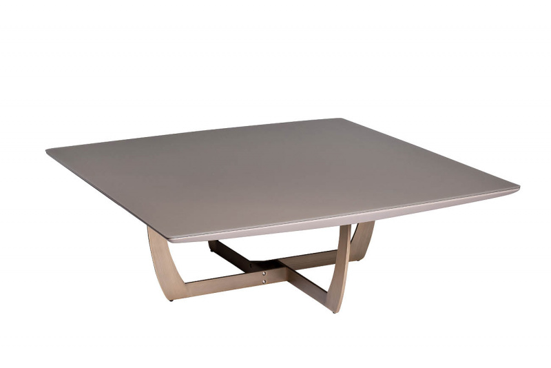 58DB-CT14803 Стол журнальный Космос (Space) 120*120*40см