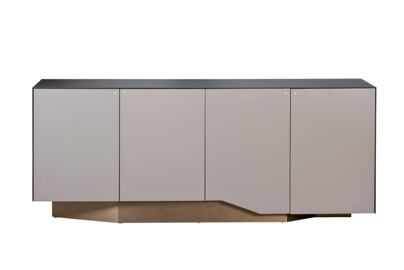 58DB-19012 Комод  200*42*80см
