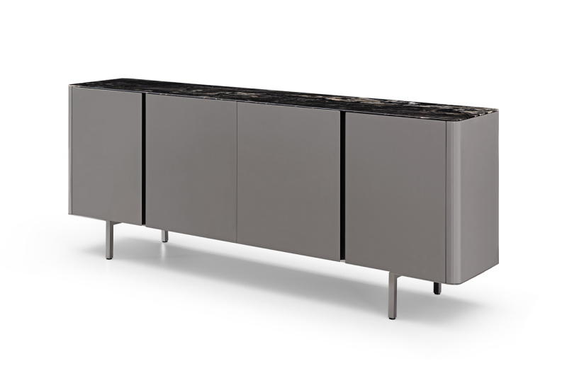 58DB-10211 Комод Бибифлай (Bbfly) 200*42*80см
