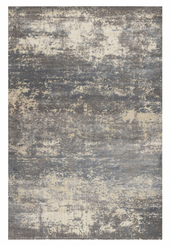 КОВЕР LOFT GREY BLUE 80x150 cm