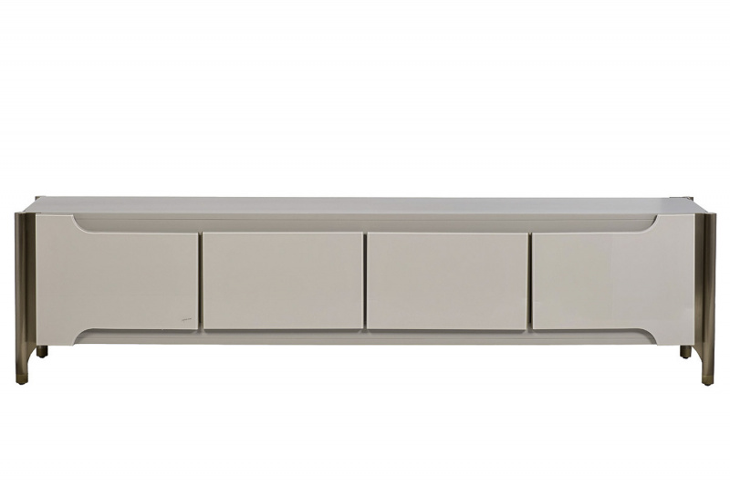 77IP-GD008-TV/1 Тумба под телевизор Гримальди (Grimaldi) светлая 200*40*50см