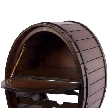 Мини-бар "Боцман" орех