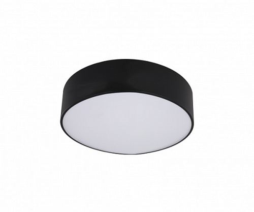 05525,19 Светильник Медина черный Led 20W