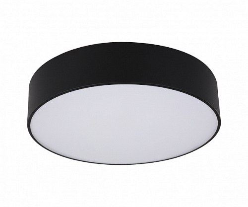 05530,19 Светильник Медина черный Led 24W